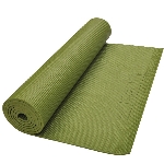Tapis de yoga, 6 mm x 24 po x 68 po