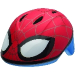 Casque de vélo pour bébé, Spiderman