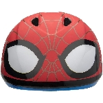 Casque de vélo pour bébé, Spiderman