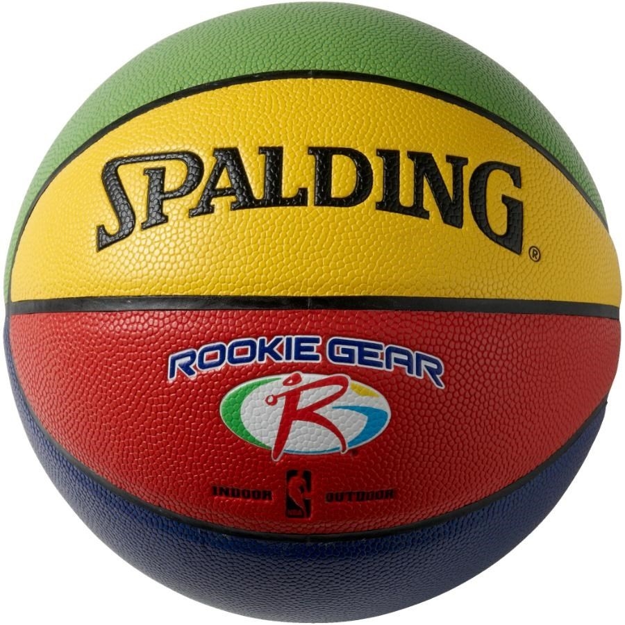 Ballon de basketball Rookie Gear
