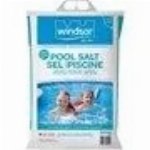 Sel pour piscine, 20 kg