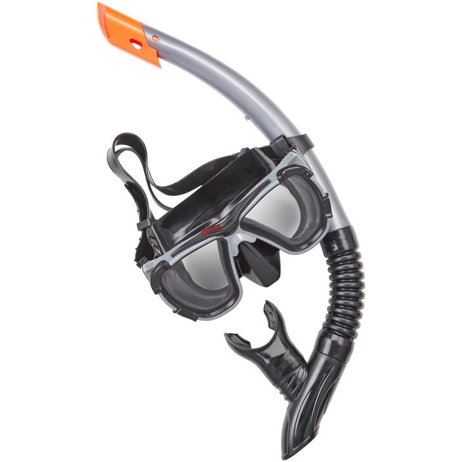 Masque Palmes Tuba Cressi Pro Star Guillame Nery - Set Plongée Apnée Professionnel