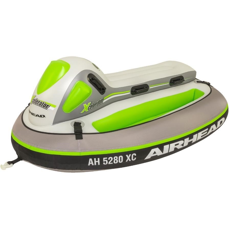 Xcelerator Full Flotteur gonflable Xcelerator pour 2 personnes
