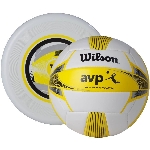 Ensemble de volleyball de plage récréatif