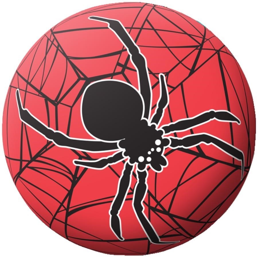 Vinyle décoratif pour enfants fille avec des ballons