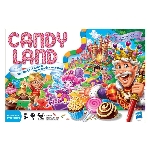 Jeu de société Candyland