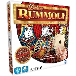 Jeu de société Rummoli de luxe