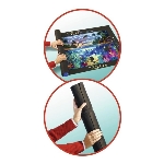 Tapis à rouler pour casse-tête, 1 500 pièces