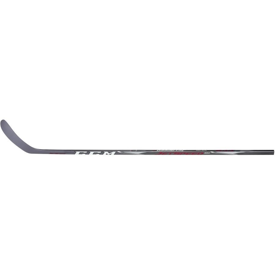 Bâton de hockey Crosby 85 Flex pour sénior, droitier