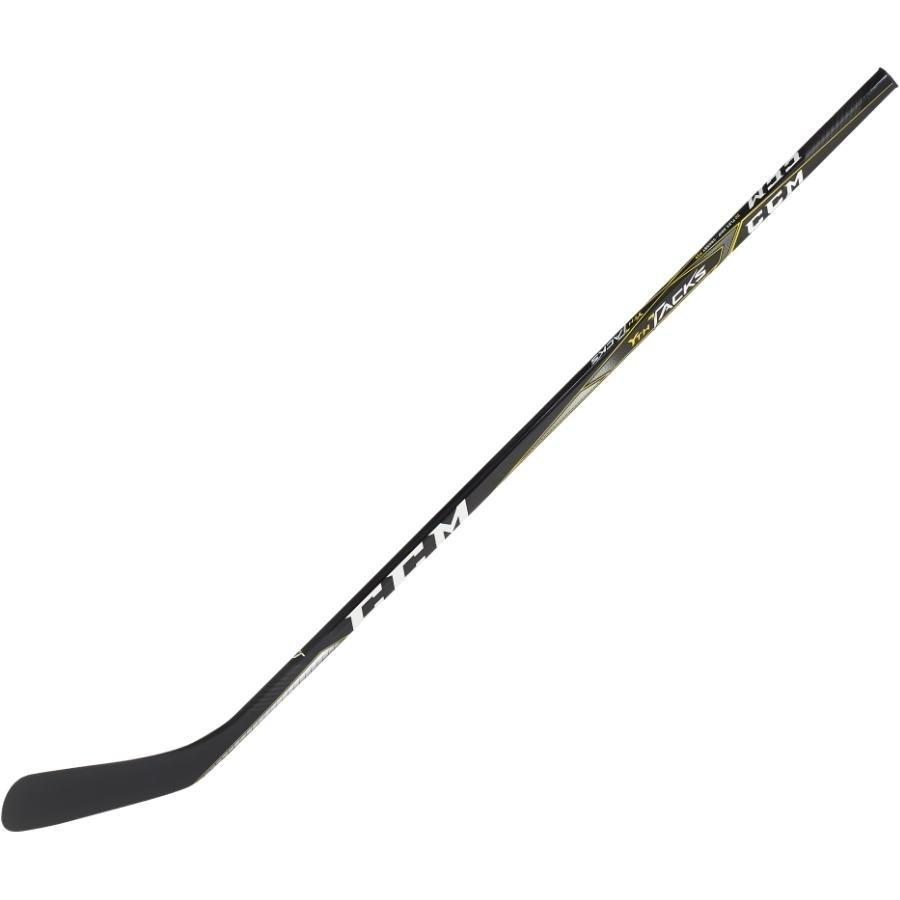 Bâton de hockey 30 Flex Crosby pour jeunes, gaucher