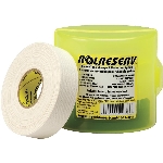 Étui de rangement de ruban de hockey, avec ruban