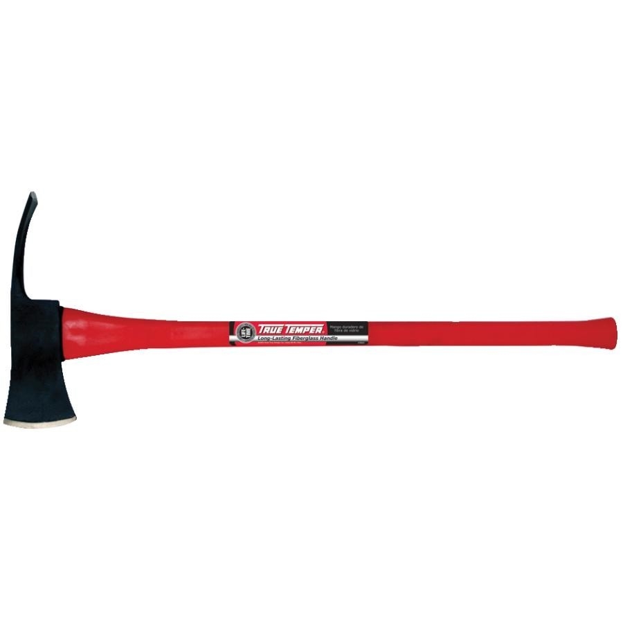 Hache Metallo 1250 Gr. Manche En Fibre De Verre