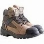 Bottes de sécurité Rebel de 6 po homologuées CSA pour hommes, p
