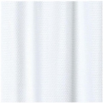 Rideau de douche/doublure de rideau de douche de 70 x 72 po en 