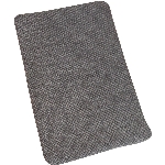 Tapis utilitaire Parade de 24 po x 36 po, couleurs variées