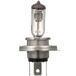 Phare de rechange Classic Vision Capsule, 12 V