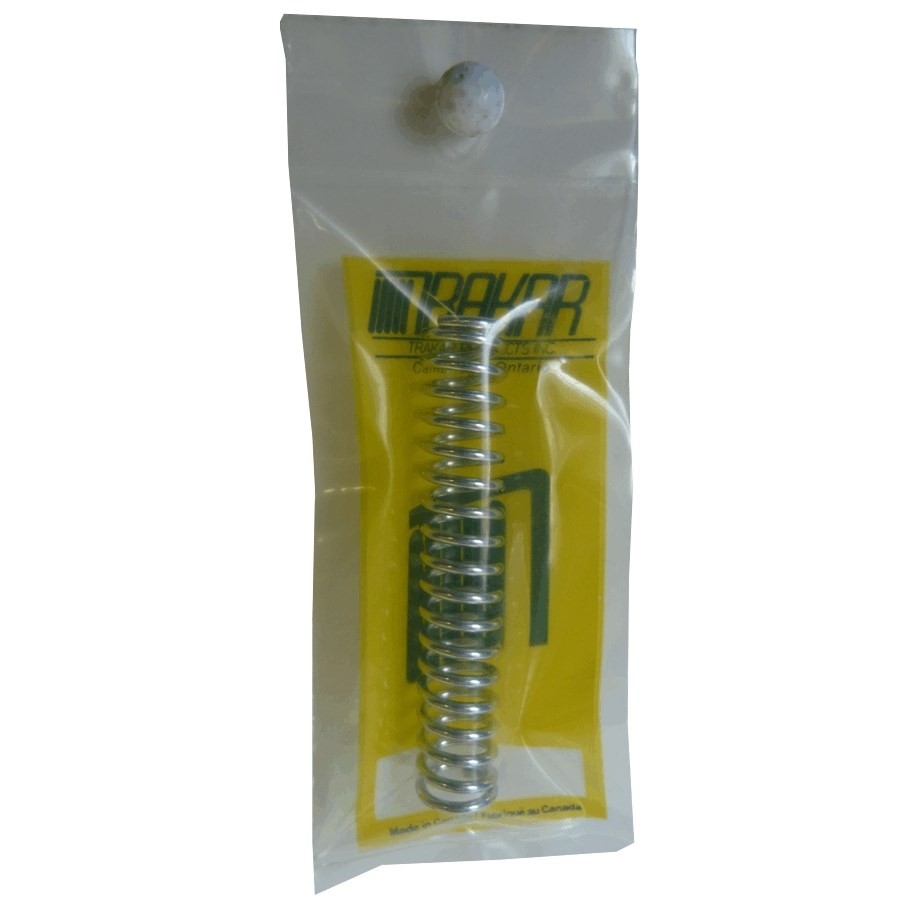 Ressort Compression Pour Suspension