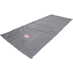 Tapis de plancher de garage pour auto, 7 pi x 18 pi