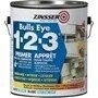 Apprêt-scelleur au latex 1-2-3 Bulls Eye, 3,7 L