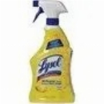 Nettoyant tout usage au parfum de citron, 650 ml