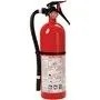 Extincteur d'incendie rechargeable pour embarcation, 3A/40BC